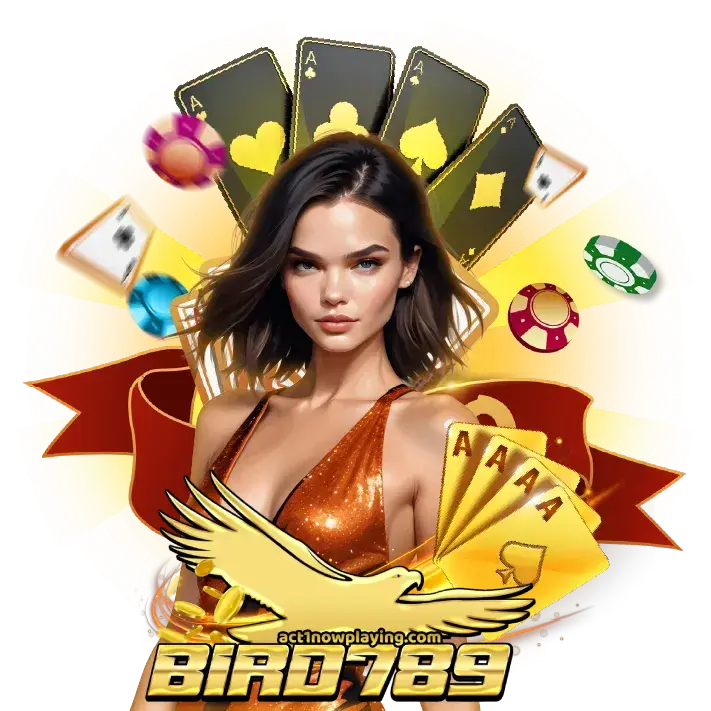 BIRD789 BIRD 789 สล็อค