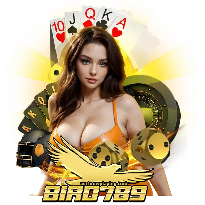 BIRD789 BIRD 789 เข้าสู่ระบบ